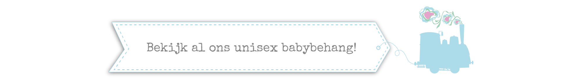 Bekijk al ons unisex babybehang