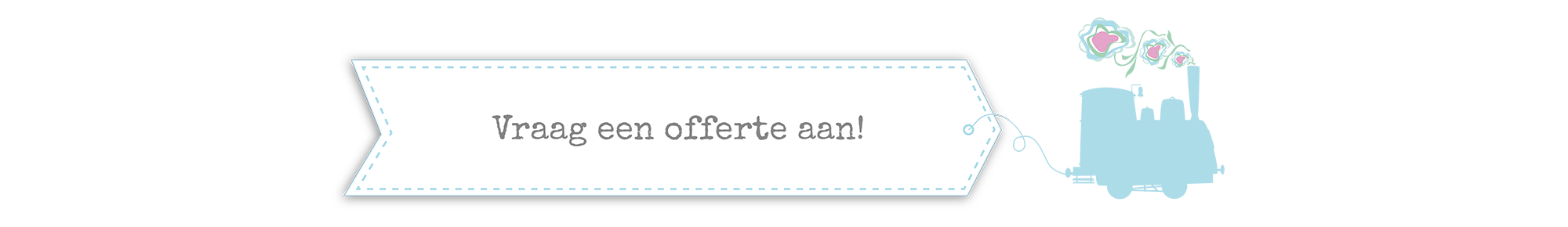 Wil jij een behang op maat? Vraag een offerte aan!