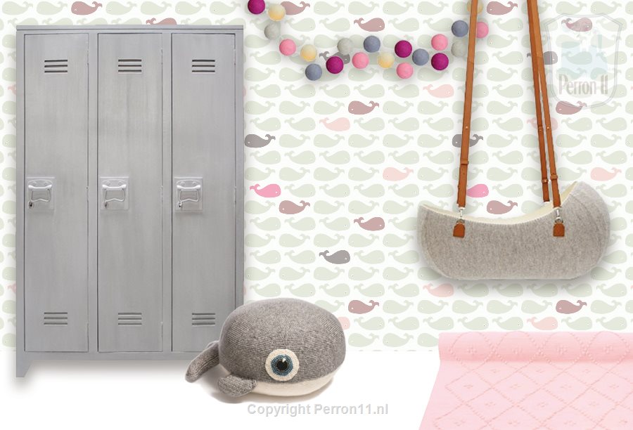 moeilijk tevreden te krijgen wetgeving lastig Kinderkamer inspiratie Moodboard pastel en mintgroen