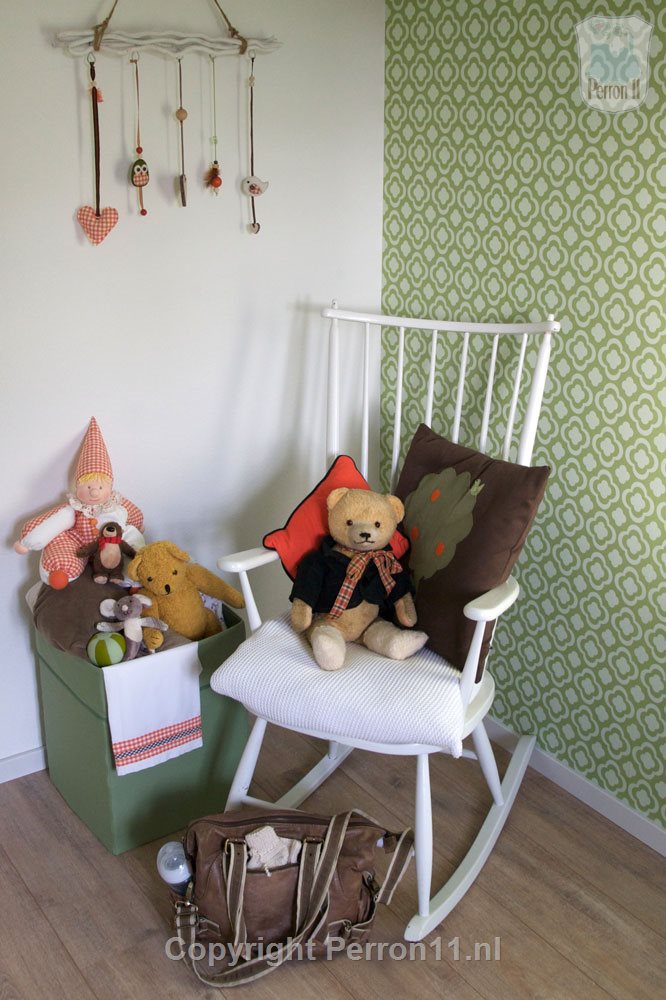 Foto Wonenvoorjou