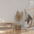 Kinderbehang met dinos en behang, kinderbehang.