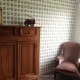 Behang met uiltjes, kinderbehang voor kinderkamer.