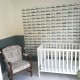 Behang met auto's, kinderbehang voor kinderkamer.