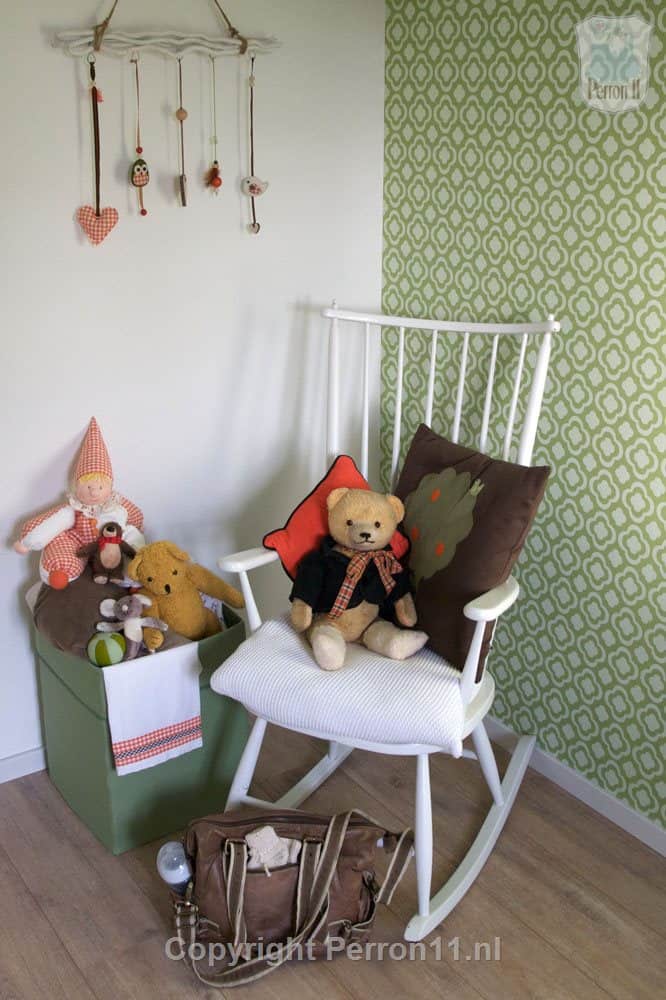 Foto Wonenvoorjou