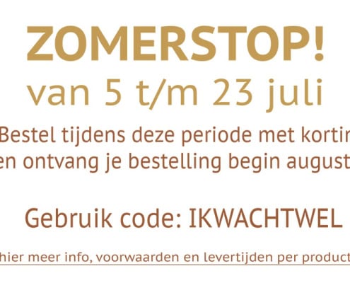 Behang, kinderbehang met zomerse korting en decoratie.